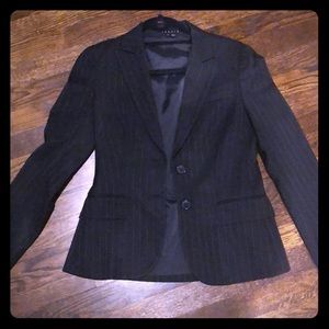 Theory size 4 blazer
